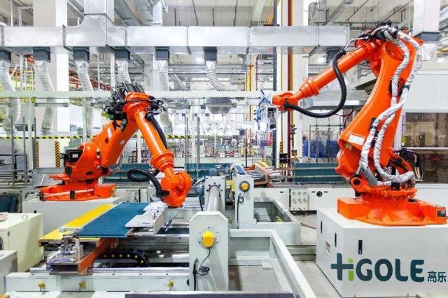 智能工業(yè)一體機