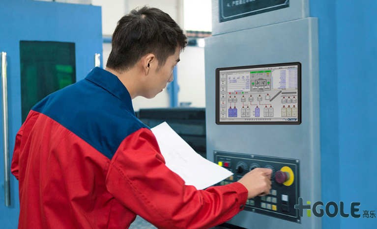 工控一體機(jī)