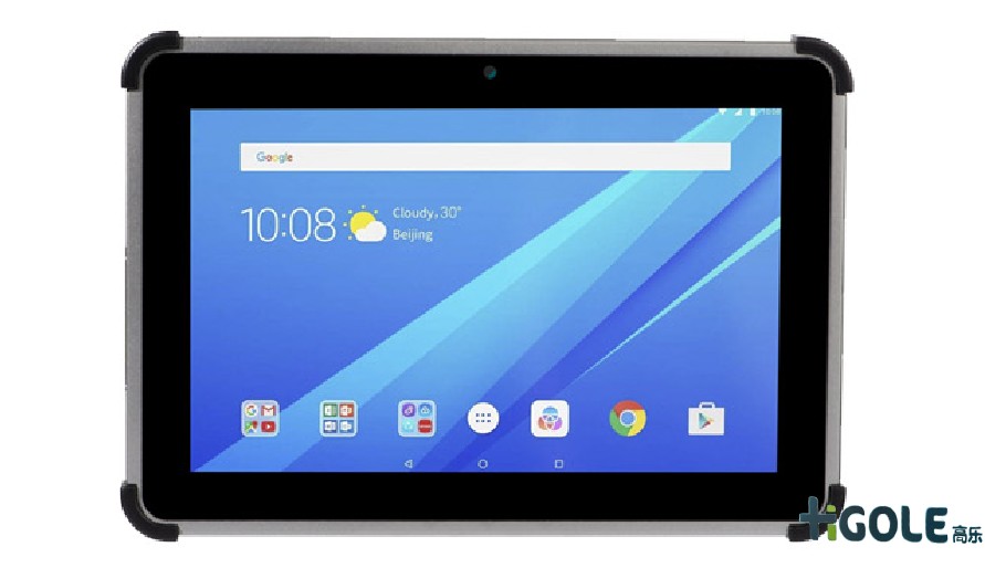 安卓工業電腦一體機