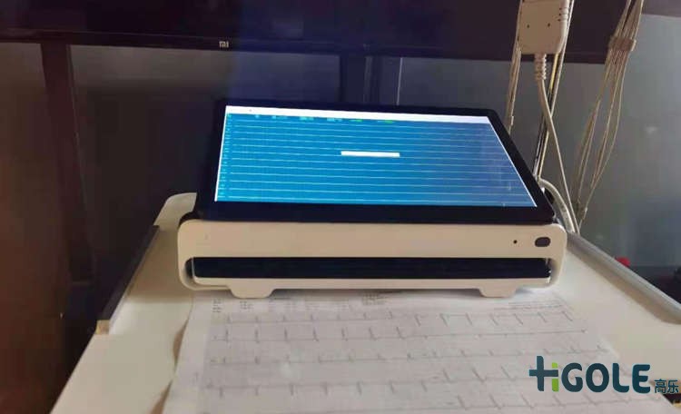 工業(yè)級觸摸平板電腦