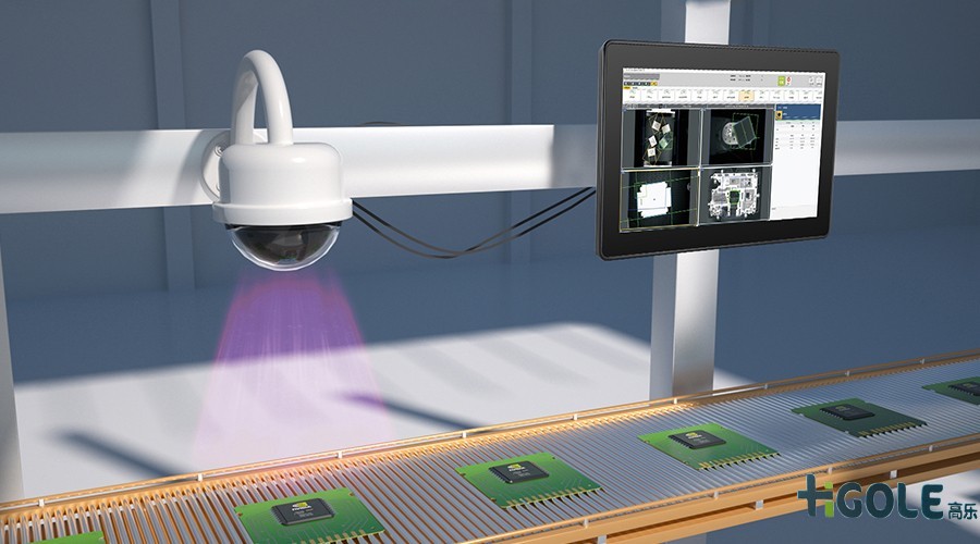 工業(yè)一體機(jī)