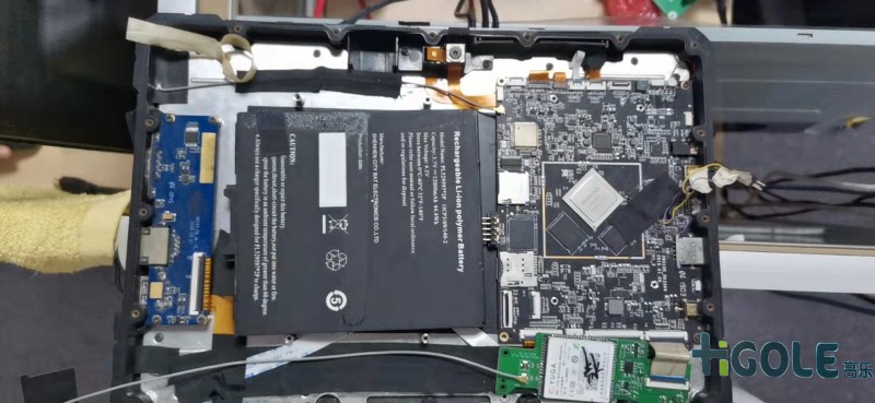 工業平板電腦定制