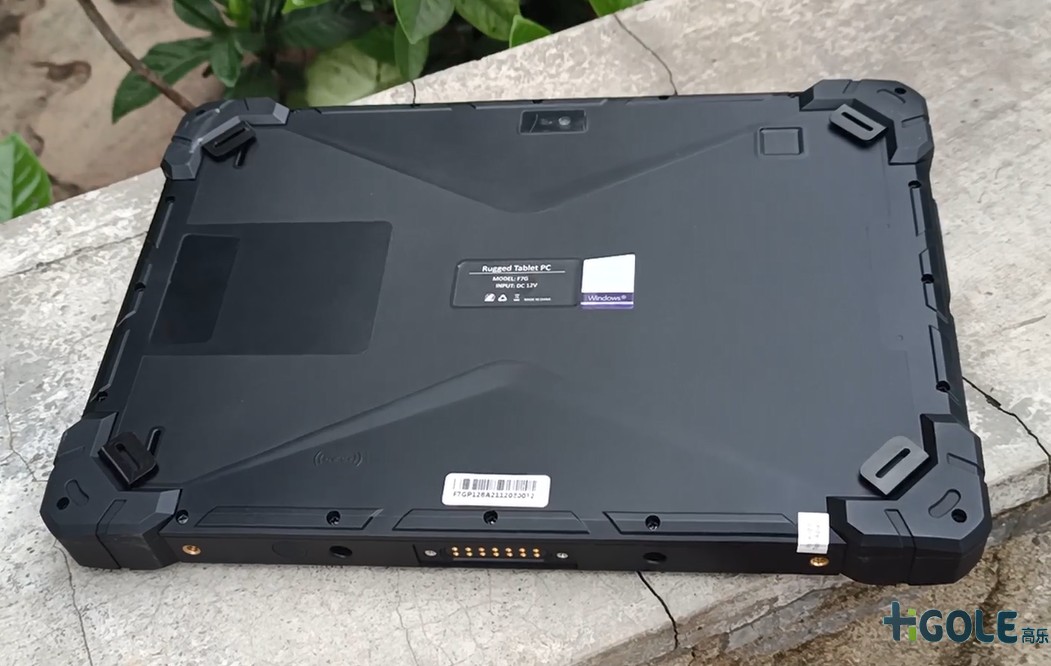 手持加固三防平板電腦